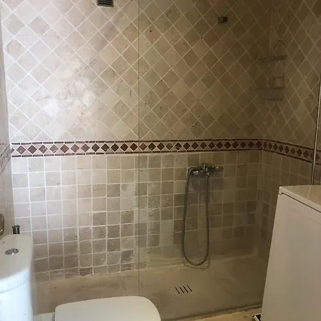 Apartamento En Riviera Apartment *