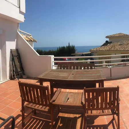 Apartamento En Riviera Apartment
