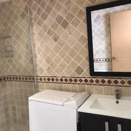 Apartamento En Riviera *