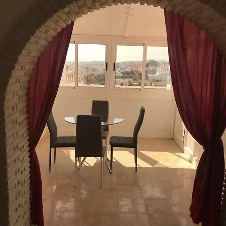 Apartamento En Riviera Apartment Marbella