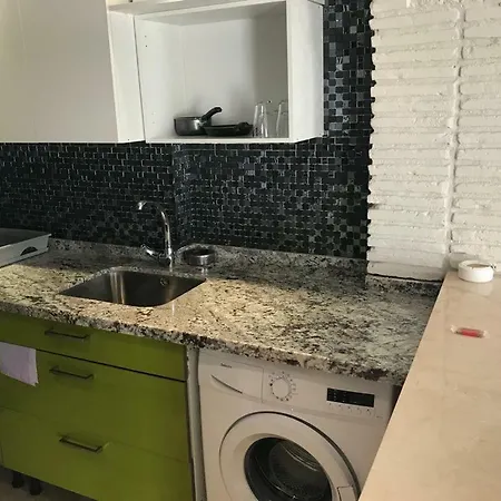 Apartamento En Riviera Apartment *