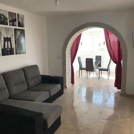 Apartment Apartamento En Riviera