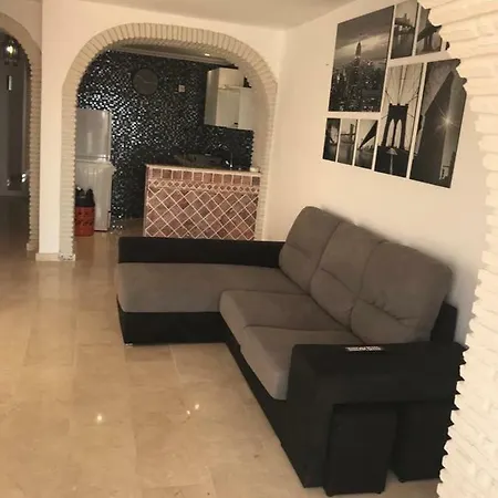 Apartamento En Riviera