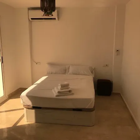 Apartamento En Riviera *
