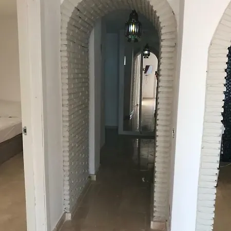 Apartamento En Riviera Apartment