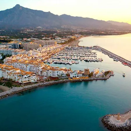 Apartamento En Riviera Marbella