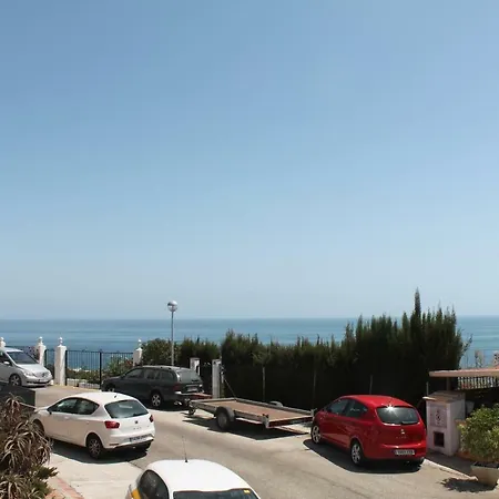 Apartamento En Riviera Apartment *