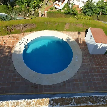 Apartamento En Riviera