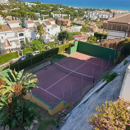 Apartment Apartamento En Riviera Marbella
