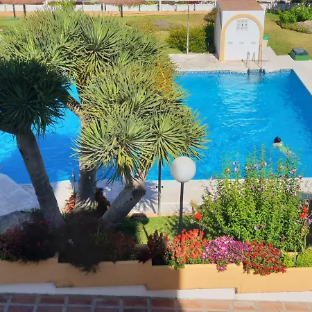 Apartamento En Riviera * Marbella
