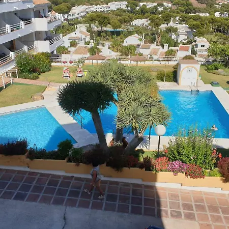 Apartment Apartamento En Riviera *