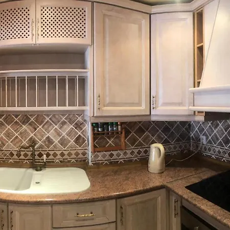Appartement Apartamento En Riviera