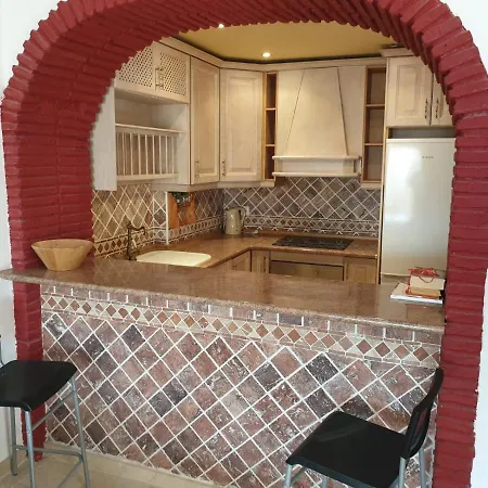 Appartement Apartamento En Riviera Marbellac
