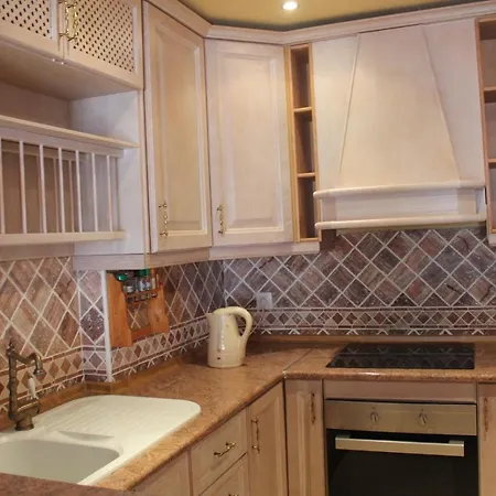 Appartement Apartamento En Riviera *