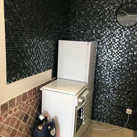 Apartamento En Riviera Appartement *