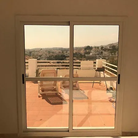 Apartamento En Riviera