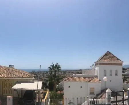 Appartement Apartamento En Riviera *
