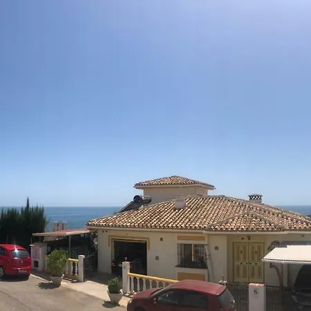 Appartement Apartamento En Riviera