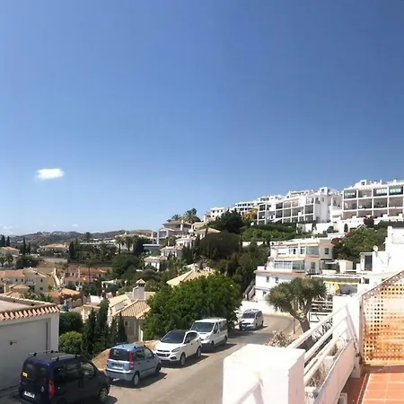 Appartement Apartamento En Riviera