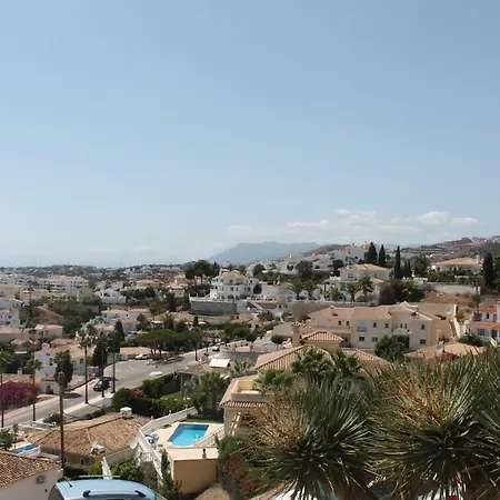 Appartement Apartamento En Riviera