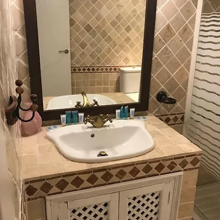 Appartement Apartamento En Riviera *