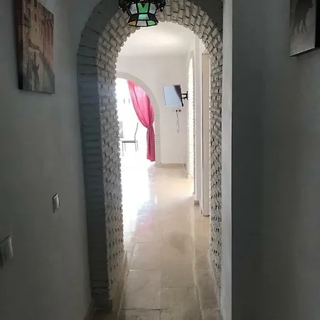 Appartement Apartamento En Riviera *
